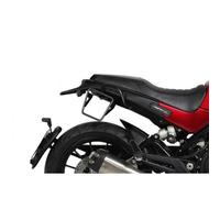 SHAD Motorcycle Motorbike SR Pannier Fitting Kit For Benelli Leoncino 502 Models