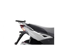 Shad Top Case Fitting Kit Kymco Agility City 50/125i/200i 16/4t Black