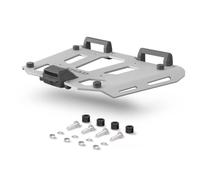 SHAD Motorcycle Top Box Base Plate Aluminium Mounting Adaptor TR37 TR48 TR55