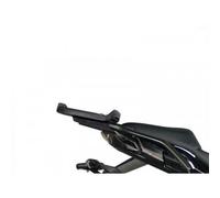 Top Master Topcase Fitting, black