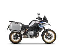 Shad Mounting Kit 4P-BMW F750GS/F850GS/Adventure For Motorcycle Parts