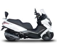 Shad Kymco Super Dink/downtown 125/350 Backrest Fitting Black