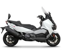 SHAD Mounting Kit Backrest