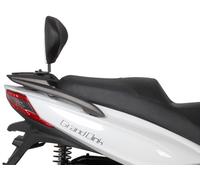 Shad Kymco Grand Dink 125/300&x-town 125i/300i Backrest Fitting Black