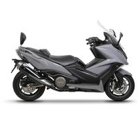 SHAD Mounting Kit Backrest