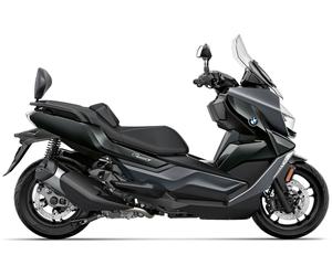 SHAD Mounting Kit Backrest