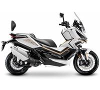 SHAD Mounting Kit Backrest for Men