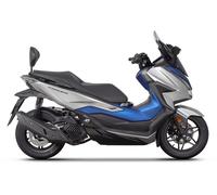 Shad Honda Forza 125/350 Backrest Fitting Black
