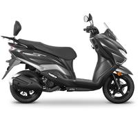 SHAD Mounting Kit Backrest for Men