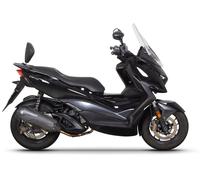 SHAD Mounting Kit Backrest for Men