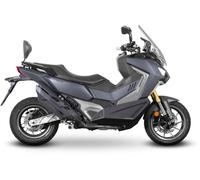 SHAD Mounting Kit Backrest for Men