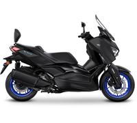 Shad Backrest Fastening Kit for Yamaha XMAX 125/300