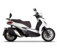 SHAD Mounting Kit Backrest for Men