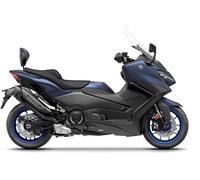 Shad Yamaha Tmax 560 Tech Max Backrest Fitting Black