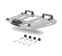Shad D1btrpa2 With Screws Top Case Rear Fitting Black