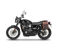 SR Side Bag Holder