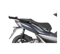 Shad Nerva Lift/wottan Storm-x 2024 Top Case Rear Fitting