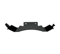 Shad Scooter Lock Kit Niu MQi GT 125 2021-2024 Handlebar Fixation Black