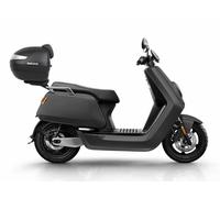 SHAD Niu N Series Electrica Top Box Fitting Kit + SHAD SH29 Top Box 2018 - 2020