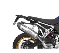 Shad 3p Bmw F 900 Gs 2024 Side Cases Fitting Silver