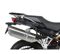 Shad 3p System Bmw F750gs/f850gs/f850gs Adventure Side Cases Fitting Black