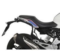 Shad 3P Sidecase Carrier System for various models