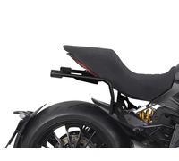 Shad Pannier Fitting Kit Only Ducati Diavel 1260 2019-2024