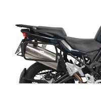 Shad 4p System Benelli Trk 502x 18 Side Cases Fitting Silver