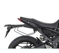 Shad Yamaha Mt09/sp Saddlebags Fitting Black unisex