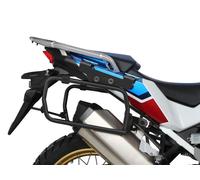 SHAD SHAD - Cases Pack TR36L TERRA Black Line Left + TR36R TERRA Black Line Right + H0DV104P