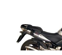 SHAD H0CF67IF Side Case Fitting Kit for 3P System Honda CB500F/CB600F, Black