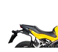 SHAD H0CF64IF Side Case Fitting Kit for 3P System Honda CB650F 2014, Black