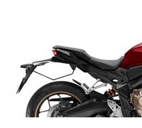 Shad Semi Rigid Pannier Fitting Kit H0CR61SE - Honda CB650R / CBR650R (21-23)