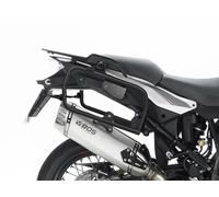 Shad 4p System Ktm Super Adventure 1290r/1290s/1290t Side Cases Fitting Black