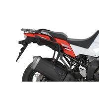 Shad 3p System Suzuki V-strom 1000/1050/xt Side Cases Fitting Black