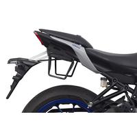 Shad Yamaha Mt07 14 Saddlebags Fitting Black