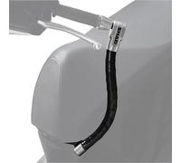 Shad Peugeot Tweet 50/125 2024 Size 5 Handlebar Lock