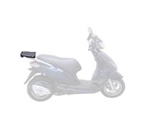 Shad Piaggio Fly 50/125/150 Top Case Rear Fitting Black