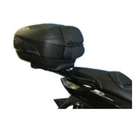 Shad Piaggio Mp3 125/300 Yourban/300 Hpe/300 Hpe Sport/300 Sport Top Case Rear Fitting