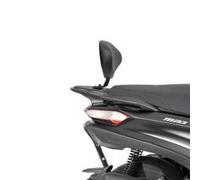 Shad Piaggio Mp3 400/sport/exclusive 530 Backrest