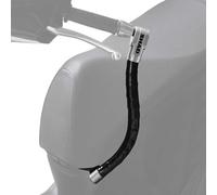 Shad-Piaggio One Handlebar Lock Mount For Motorcycle Parts
