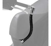 Piaggio Vespa Primavera S 150 (14-25) Scooter Lock Fitting Kit by SHAD