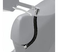Shad Qj Motor Sq16/sq200 Handlebar Lock