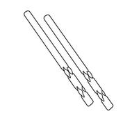 SHAD ATV80 Replacement Hinge