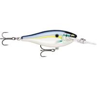 SHAD Rap Elite SRE75 GDHSD