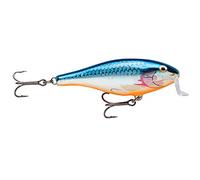 SHAD RAP MEDIA AGUA 7 CM SB