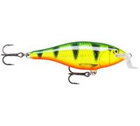 SHAD RAP MEDIA AGUA 9 CM FP