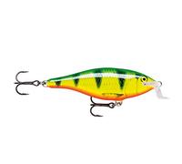 SHAD RAP MEDIA AGUA 9 CM FP