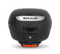 Shad Rear LED Brake Light Wide