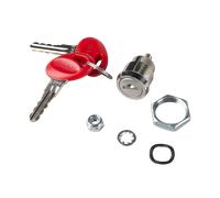 Shad Replacement Lock and Key For Top Box